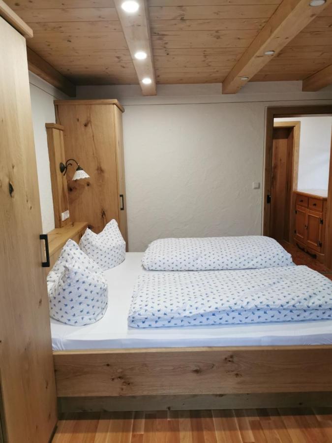 Gaestehaus Obersulzberglehen Schönau am Königssee Exteriör bild